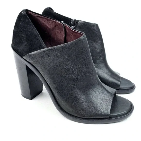 Amazing rag and bone booties - Picture 1 of 6